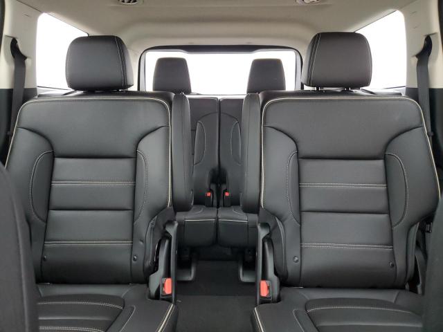 2022 GMC ACADIA DEN - 1GKKNPLS4NZ132119