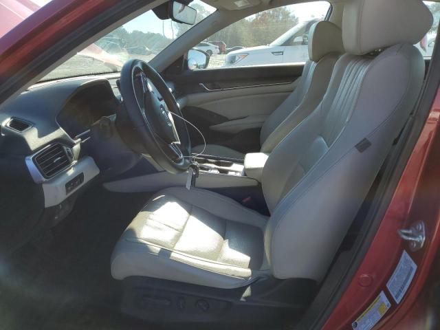 2018 HONDA ACCORD TOU - 1HGCV1F95JA218314