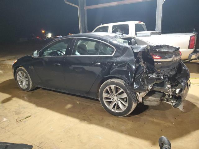 2017 BUICK REGAL PREM 2G4GR5GX3H9132705