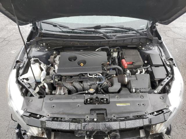 2020 NISSAN ALTIMA S - 1N4BL4BW9LC115732