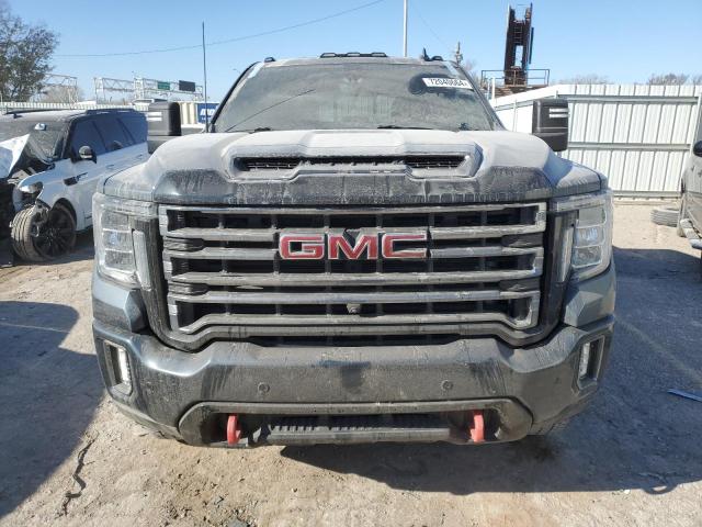 2020 GMC SIERRA K25 - 1GT49PEY0LF196702