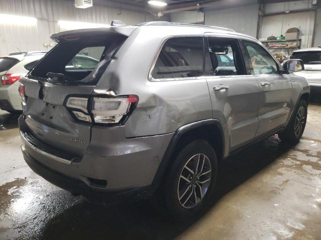 2020 JEEP GRAND CHER - 1C4RJFBG9LC217082