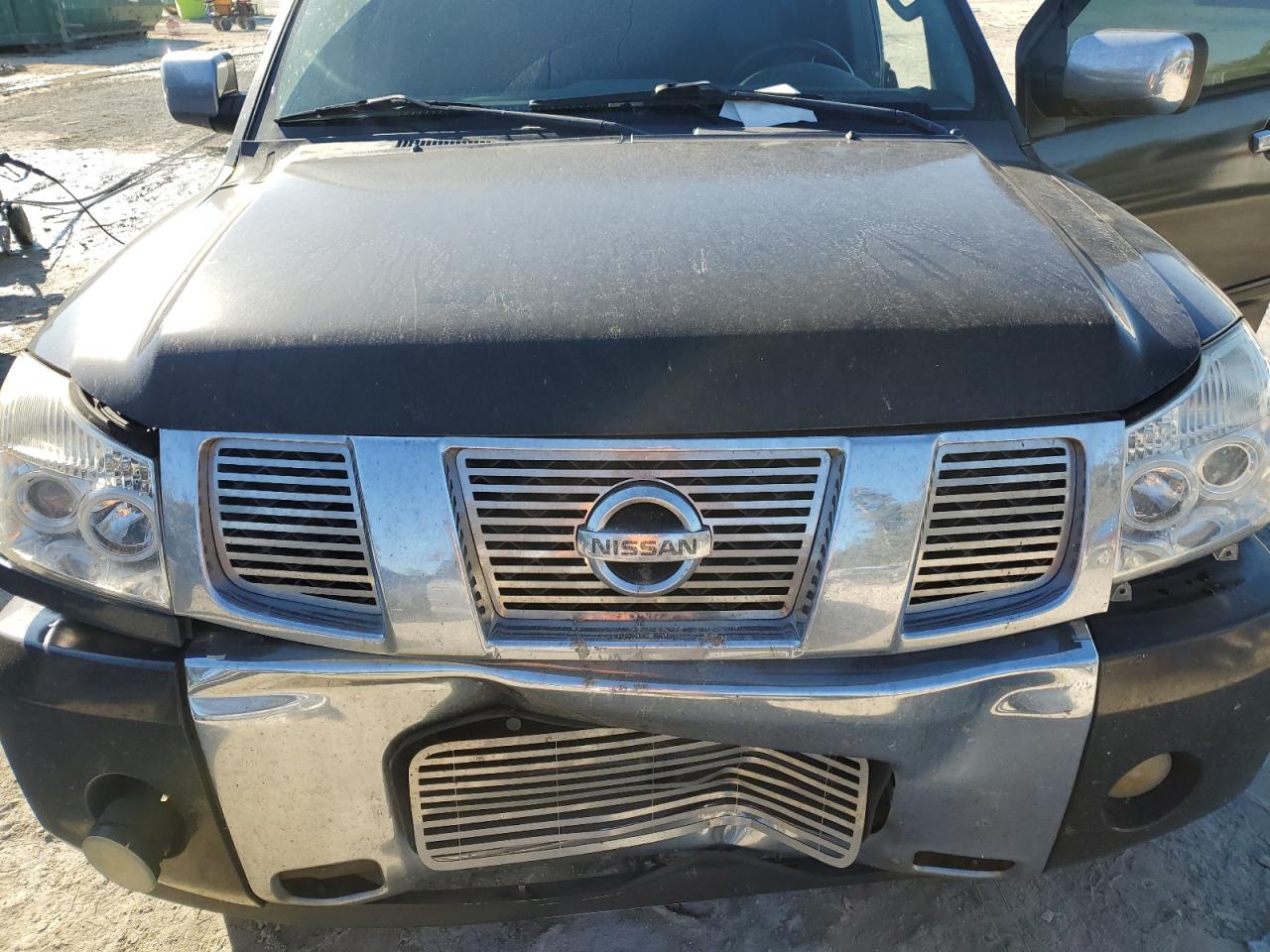 Lot #3028578954 2004 NISSAN PATHFINDER