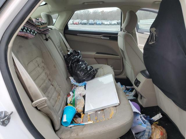2019 FORD FUSION SE - 3FA6P0HD7KR213629