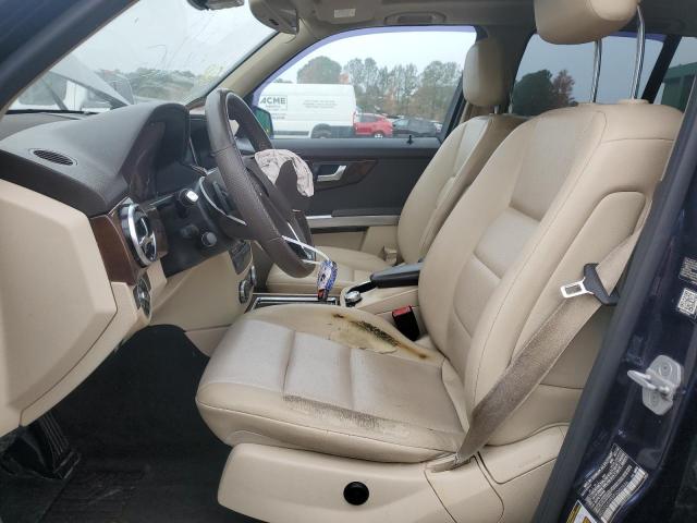 2015 MERCEDES-BENZ GLK 350 - WDCGG5HB9FG357636