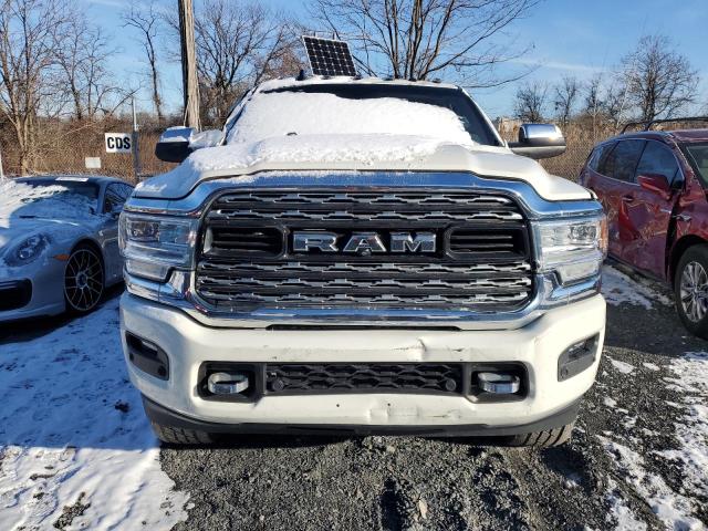 2021 RAM 2500 LIMIT 3C6UR5TL4MG598340