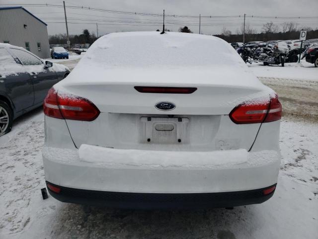 2017 FORD FOCUS S - 1FADP3E23HL239342