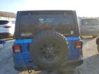 Lot #3040940447 2024 JEEP WRANGLER S