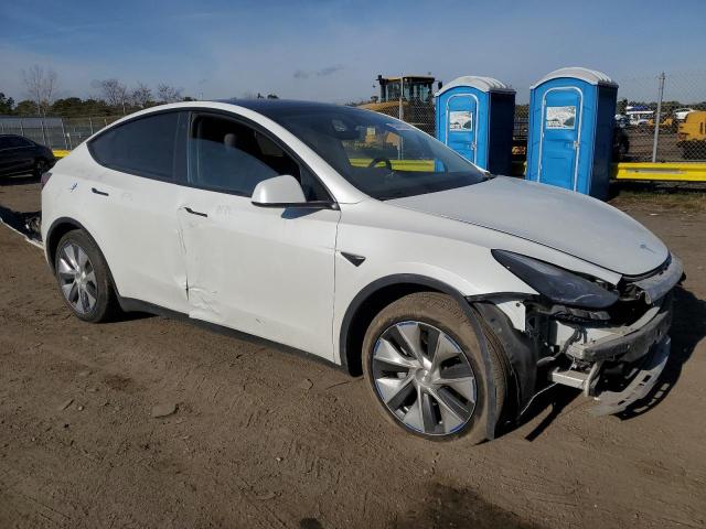 2022 TESLA MODEL Y 7SAYGAEEXNF540962