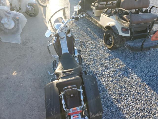 2007 HARLEY-DAVIDSON FLHRS 1HD1FY41X7Y617338