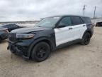 2022 FORD EXPLORER P - 1FM5K8AB5NGC24471