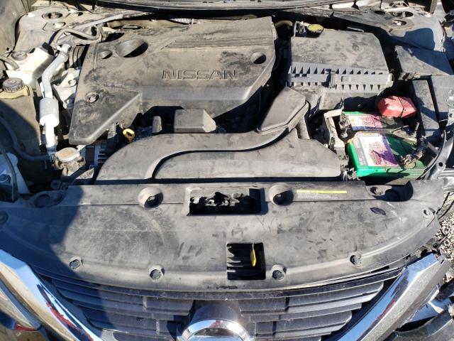 2017 NISSAN ALTIMA 2.5 - 1N4AL3AP1HC277488