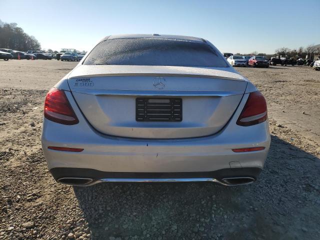 2017 MERCEDES-BENZ E 300 - WDDZF4JB8HA095805
