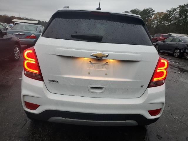 2020 CHEVROLET TRAX 1LT - KL7CJLSB0LB043124