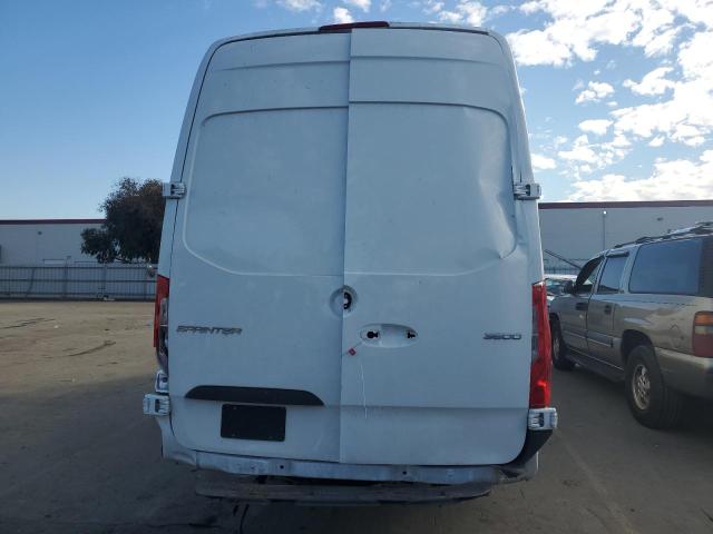 VIN W1Y5NDHY7PT139149 2023 MERCEDES-BENZ SPRINTER no.6