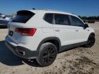 Lot #3051656689 2022 VOLKSWAGEN TAOS SE