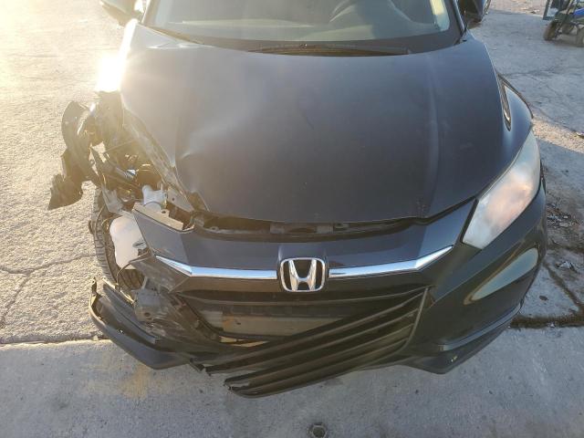 2016 HONDA HR-V EX - 3CZRU5H59GM756503