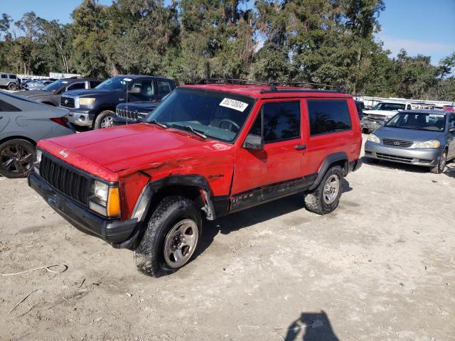 1994 JEEP CHEROKEE S #3029653121