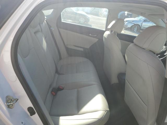 2020 HONDA INSIGHT TO 19XZE4F93LE011348