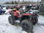 Lot #3024028212 2018 POLARIS SPORTSMAN