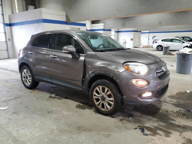 2016 FIAT 500X LOUNG ZFBCFYDT4GP390443