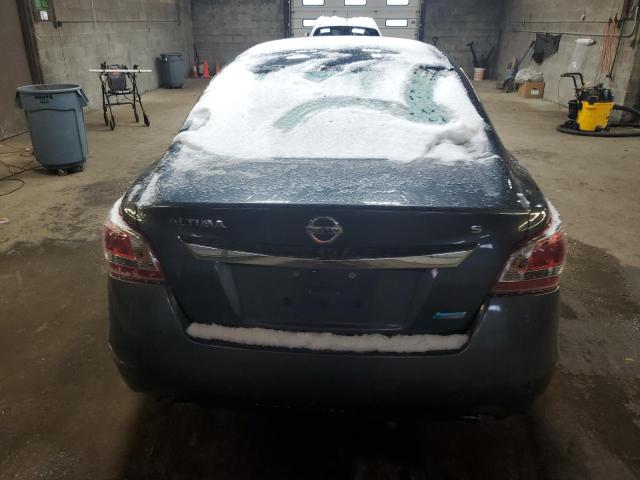 VIN 1N4AL3AP1DC252519 2013 NISSAN ALTIMA no.6