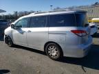 Lot #3023641297 2012 NISSAN QUEST S