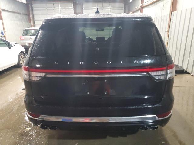 2020 LINCOLN AVIATOR BL 5LM5J9XC6LGL01352
