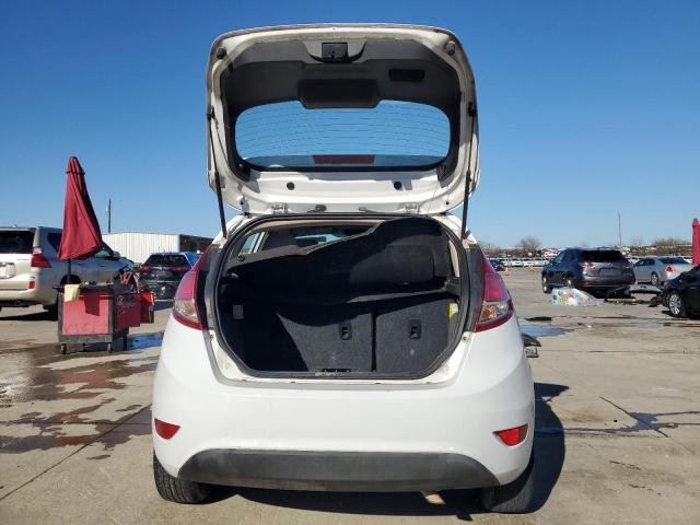 2015 FORD FIESTA SE - 3FADP4EJ7FM111064