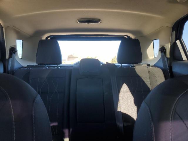 2018 FORD ECOSPORT S - MAJ3P1TEXJC217745