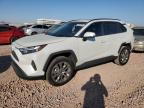 Lot #3027169301 2023 TOYOTA RAV4 XLE P