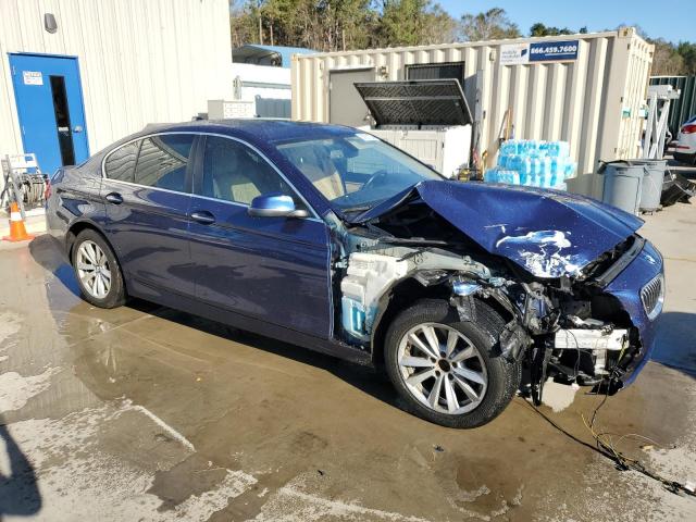 2015 BMW 528 I - WBA5A5C55FD523732