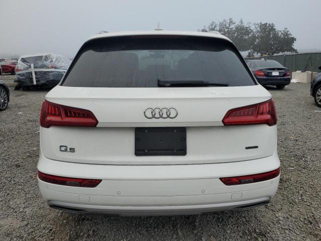 VIN WA1ANAFY4L2059564 2020 AUDI Q5 no.6