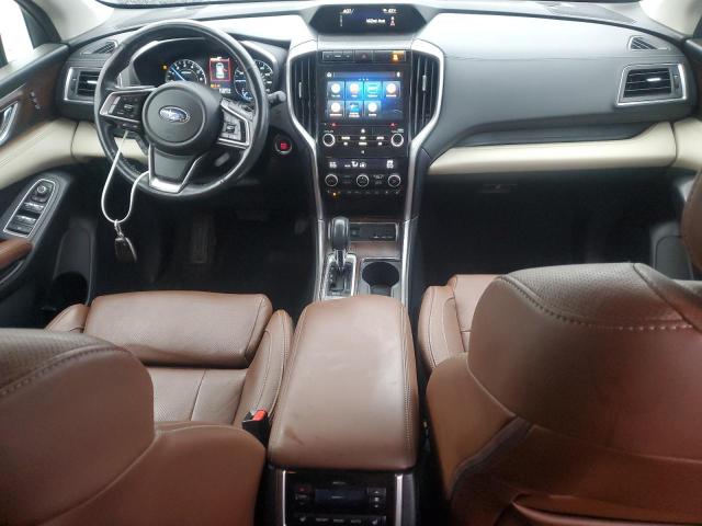 2019 SUBARU ASCENT TOU 4S4WMARD3K3450099