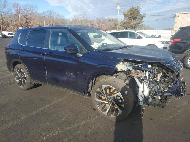 VIN JA4J3VA88RZ028595 2024 MITSUBISHI OUTLANDER no.4