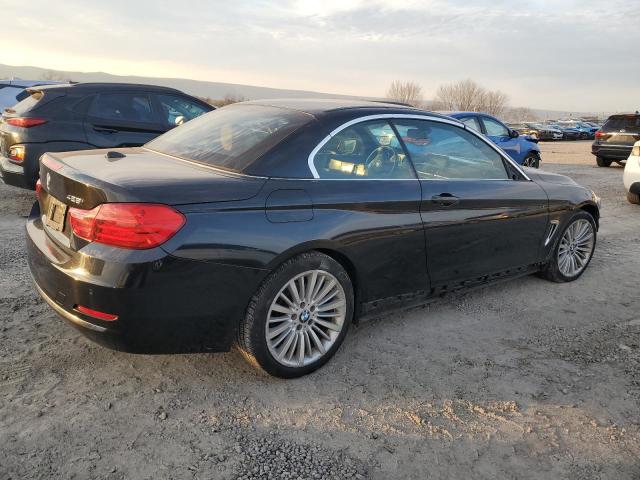 VIN WBA3V9C5XFP798790 2015 BMW 4 SERIES no.3