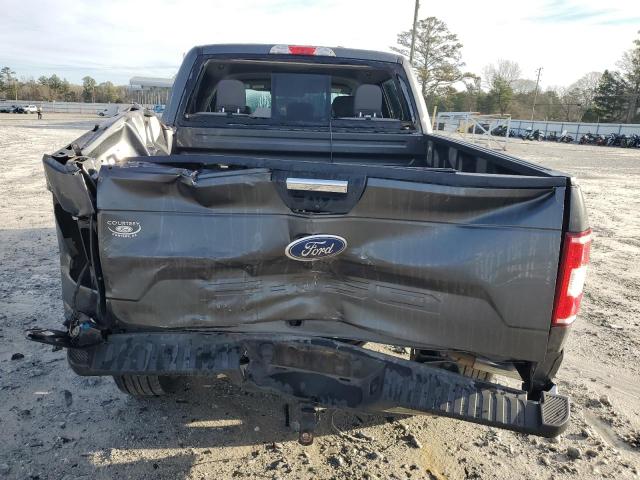 2020 FORD F150 SUPER - 1FTEW1C58LFC52789