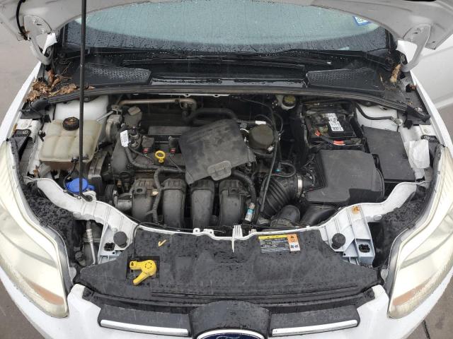 2014 FORD FOCUS SE - 1FADP3F25EL208488