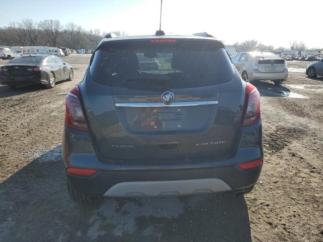 2017 BUICK ENCORE PRE - KL4CJASBXHB054107