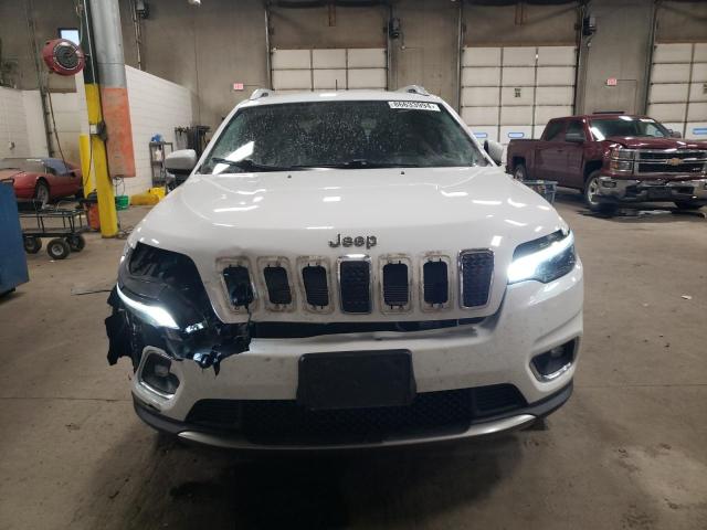 2019 JEEP CHEROKEE L - 1C4PJMDX0KD424364