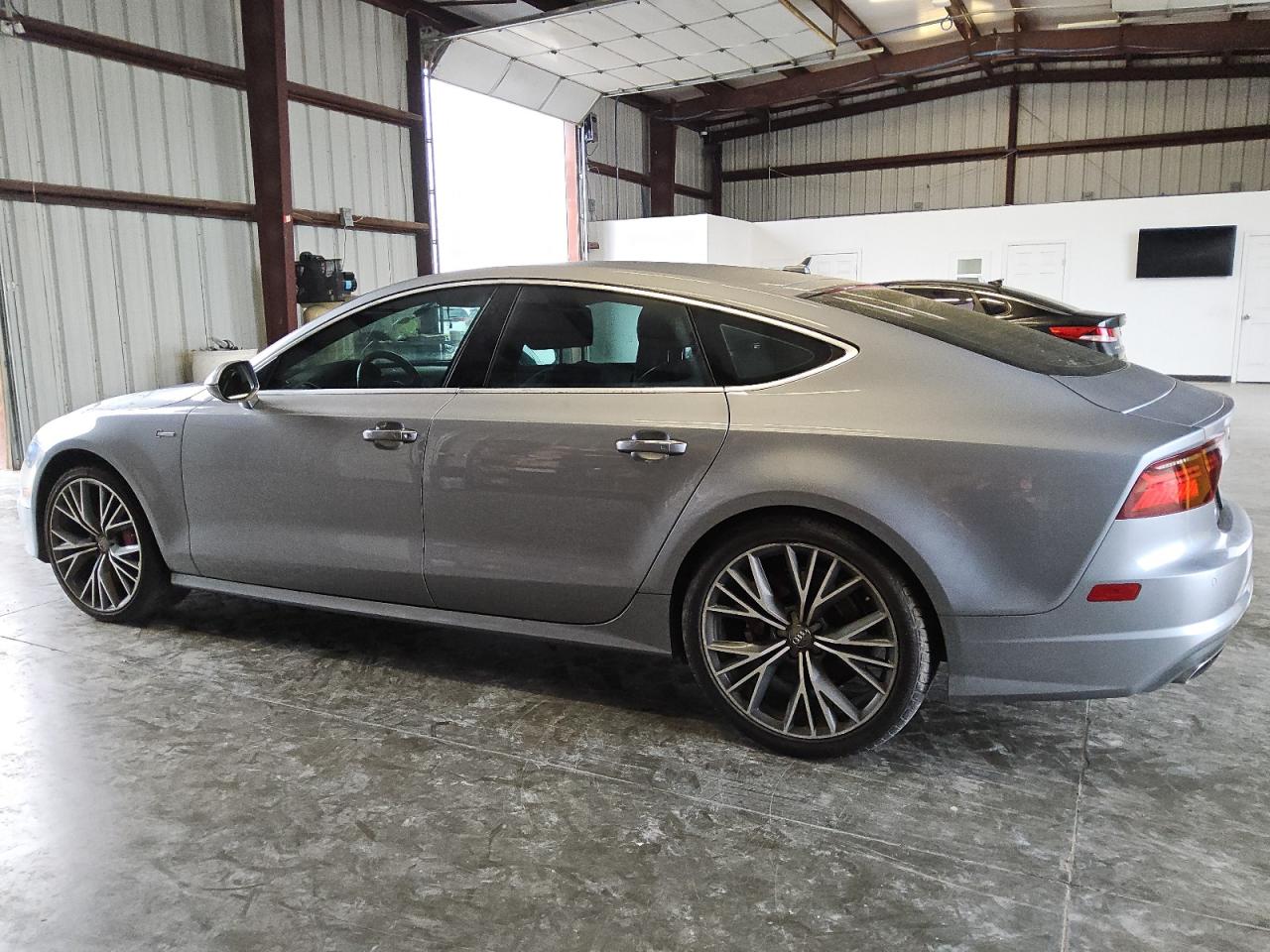 Lot #3045691634 2016 AUDI A7 PREMIUM