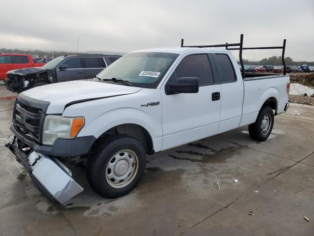 FORD F150 SUPER