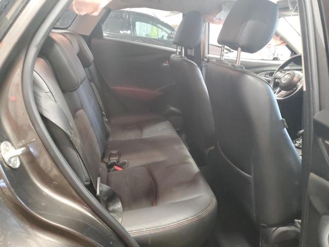 2016 MAZDA CX-3 GRAND - JM1DKBD77G0119088