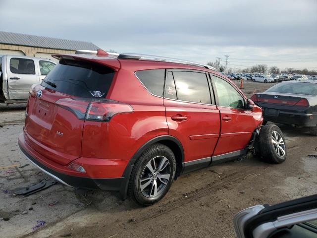 2016 TOYOTA RAV4 XLE - JTMWFREV8GJ091976
