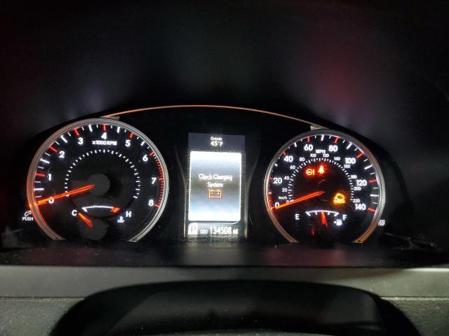 2017 TOYOTA CAMRY LE - 4T1BF1FK2HU712290