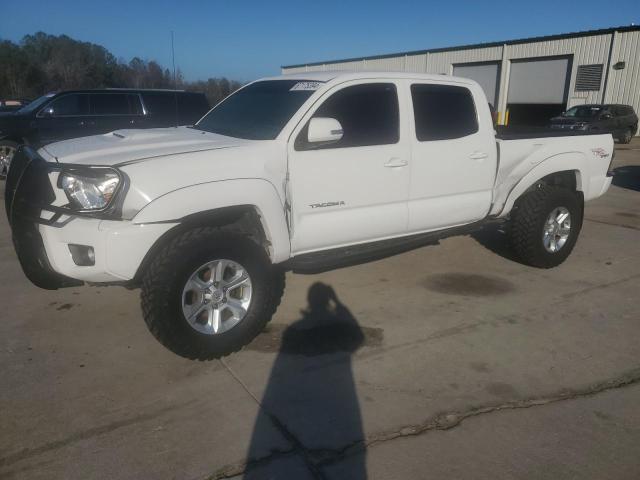 TOYOTA TACOMA DOU