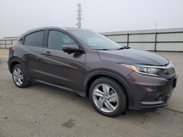 Vin: 3czru5h53km722520, lot: 86114464, honda hr-v ex 20194