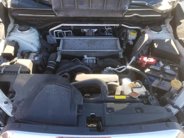 2020 SUBARU ASCENT TOU 4S4WMARD9L3425497