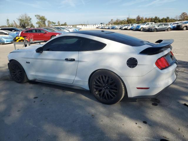 2017 FORD MUSTANG GT - 1FA6P8CF8H5212654