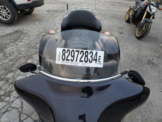 2007 HARLEY-DAVIDSON FLHTCUI 1HD1FC4107Y619036